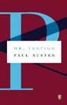 Paul Auster, Auster Paul - Mr Vertigo