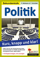 Heitman, Friedhel Heitmann, Friedhelm Heitmann, Schrödel, Tim Schrödel - Politik - Kurz, knapp und klar!