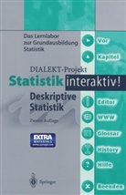 Nicolas Apostolopoulos, Jörg Caumanns, Dialekt-Projekt, DIALEKT-Projekt, Cornelia Fungk, Albert Geukes - Statistik interaktiv!: Statistik interaktiv!