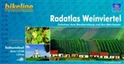 Bikeline Radtourenbuch: Bikeline Radtourenbuch Radatlas Weinviertel