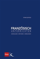 Eynar Leupold - Französisch unterrichten