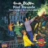 Enid Blyton - Fünf Freunde 46 lösen das Rätsel des Landschulheimes. CD (Audio book)