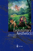 Grammer, Grammer, Karl Grammer, Eckar Voland, Eckart Voland - Evolutionary Aesthetics
