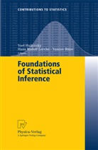Yoel Haitovsky, Hans R. Lerche, Hans Rudolf Lerche, Yaacov Ritov, Ya'acov Ritov, Han Rudolf Lerche... - Foundations of Statistical Inference