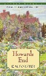E M Forster, E. M. Forster, E.M. Forster, Edward M Forster, Edward M. Forster, Edward Morgan Forster - Howards End