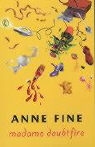 Anne Fine - Madame Doubtfire