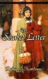 Nathaniel Hawthorne - The Scarlet Letter