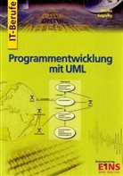 Karsten Mielke, Ralf Sagorny - Programmentwicklung mit UML