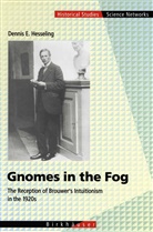 D. Hesseling, Dennis E Hesseling, Dennis E. Hesseling - Gnomes in the Fog