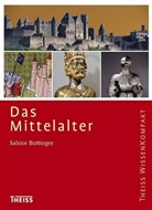 Sabine Buttinger - Das Mittelalter