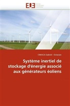 Gabriel Cimuca, Gabriel, CIMUCA Gabriel - Octavian, Gabriel octavian-c - Systeme inertiel de stockage d