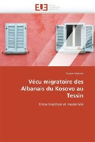 Grazia Giacosa, Giacosa-G - Vecu migratoire des albanais du