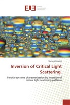 Mariusz Krzysiek, Krzysiek-M - Inversion of critical light