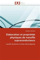 Sébastien Michotte, Michotte-S - Elaboration et proprietes