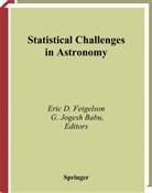 Babu, Babu, G Jogesh Babu, G. Jogesh Babu, Gutti J. Babu, Jogesh Babu... - Statistical Challenges in Astronomy
