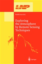 R. Guzzi, Rodolf Guzzi, Rodolfo Guzzi - Exploring the Atmosphere by Remote Sensing Techniques