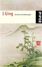 Richard Wilhelm - I Ging
