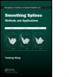 Yuedong Wang, Yuedong (University of California Wang, Wang Yuedong, Yuedong Want - Smoothing Splines