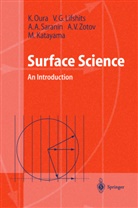 M. Katayama, V Lifshits, V G Lifshits, V. G. Lifshits, V.G. Lifshits, Oura... - Surface Science