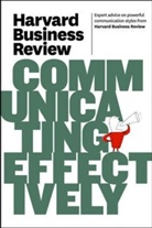 Harvard Business Review, Ja, Nichol, Prince et al, Harvard Business Review - Communicating Effectively