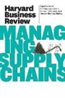 Harvard Business Review, Harvard Business Review, Harvard Business Review - Managing Supply Chains