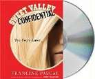 Francine Pascal, Francine/ Lavoie Pascal, January Lavoie - Sweet Valley Confidential