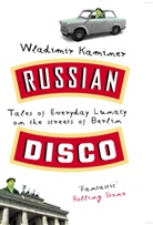 Wladimir Kaminer - Russian Disco