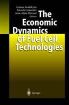 A. Avadikyan, Arman Avadikyan, Patric Cohendet, Patrick Cohendet, J.-A. Heraud, Jean-Alain Heraud... - The Economic Dynamics of Fuel Cell Technologies