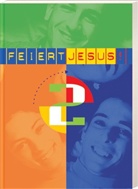 Altpietistischer Gemeinschaftsverband - Feiert Jesus!. Bd.2
