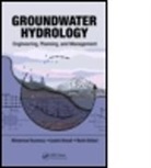 A. Ahmadi, Azadeh Ahmadi, M. Akhbari, Masih Akhbari, M. Karamouz, Mohammad Karamouz... - Groundwater Hydrology