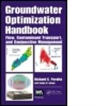 Richard Peralta, Richard C. Peralta, Richard C. (Utah State University Peralta, PERALTA RICHARD C, Peralta Richard C. - Groundwater Optimization Handbook