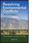 Chris Maser, Chris (Consultant Maser, Chris (Consultant in Forest Ecology and Sus Maser, Chris Pollio Maser, Carol A. Pollio, Carol A. (American Public University Pollio - Resolving Environmental Conflicts