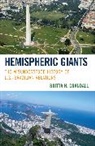 Britta Crandall, Britta H. Crandall - Hemispheric Giants