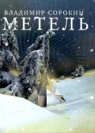 Vladimir Sorokin - Metel. Der Schneesturm, russische Ausgabe
