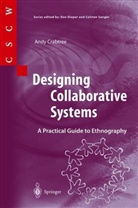 A. Crabtree, Andy Crabtree - Designing Collaborative Systems