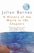 Julian Barnes - A History of the World in 10 1/2 Chapters