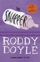 Roddy Doyle - The Snapper