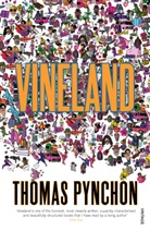 Thomas Pynchon - Vineland