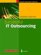 Elizabeth Sparrow - Successful IT Outsourcing