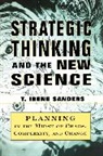 Jr. Thomas Sanders, T. Irene Sanders, Thomas Sanders, Thomas Jr. Sanders, Sanders T. Irene - Strategic Thinking and the New Science