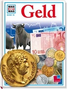 Franziska Jungmann-Stadler, Renate Kingma, Udo Kruse-Schulz, Udo Kruse-Schulz - Geld