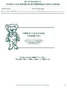 Elizabeth Bates, Philip S. Dale, Larry Fenson, Jeffrey P. Hartung, Donna Jackson-Maldonado, Virginia A. Marchman... - Macarthur Communicative Development Inventories (Cdis) Inventario II: Palabras y Enunciados (Package of 25)