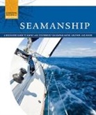 John Kelsey, Skills Institute Press, John Kelsey - Seamanship