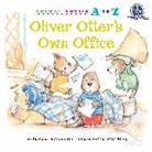 Barbara deRubertis, R. W. Alley - Oliver Otter's Own Office