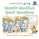 Barbara deRubertis, R. W. Alley - Quentin Quokka's Quick Questions