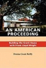 Donna Grant Reilly - An American Proceeding