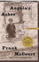 Frank McCourt - Angela's Ashes