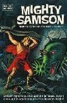 Otto Binder, Jack Sparling, Frank Thorne, Jack Sparling, Frank Thorne - Mighty Samson Archives Volume 2