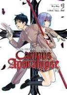 Ming Ming, Mingming, Gainax, khara - Neon Genesis Evangelion: Campus Apocalypse Volume 2