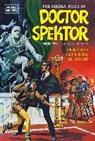 Donald Glut, Donald F. Glut, Jesse Santos, Jesse Santos - Occult Files of Doctor Spektor Archives